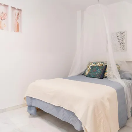 Santa Catalina Moderno Appartement