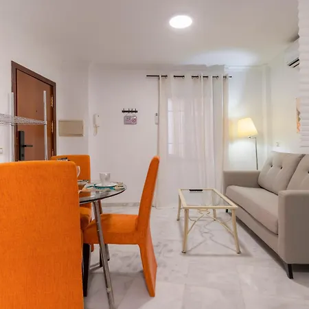 Appartement Santa Catalina Moderno Sevilla