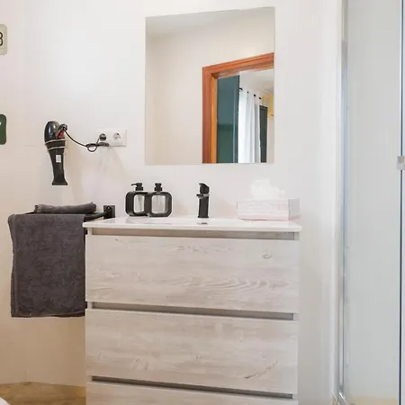 Appartement Santa Catalina Moderno Sevilla