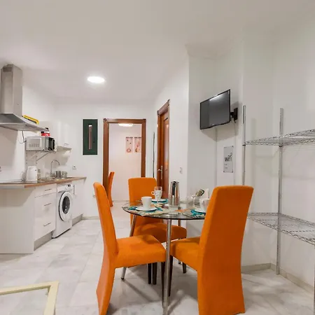 Appartement Santa Catalina Moderno