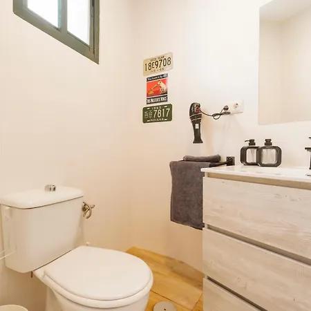 Appartement Santa Catalina Moderno *