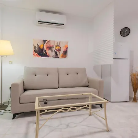 Santa Catalina Moderno Appartement