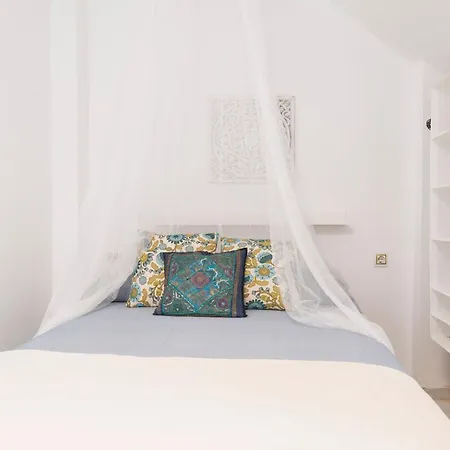 Appartement Santa Catalina Moderno Sevilla